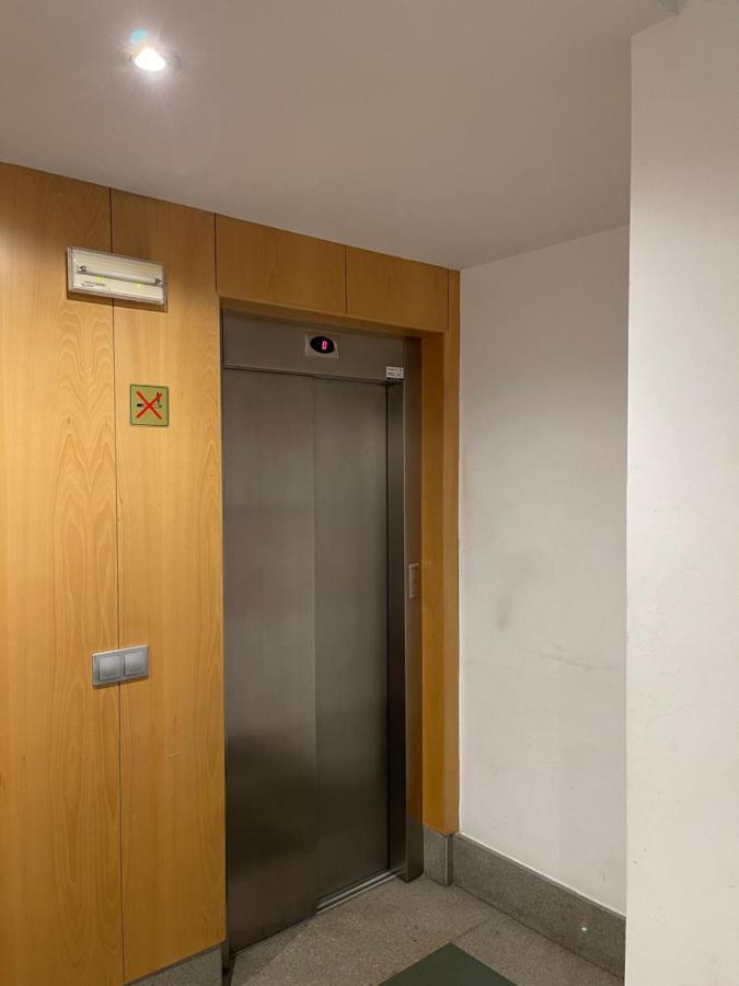 Piso Principal Apartment Ourense Exterior photo